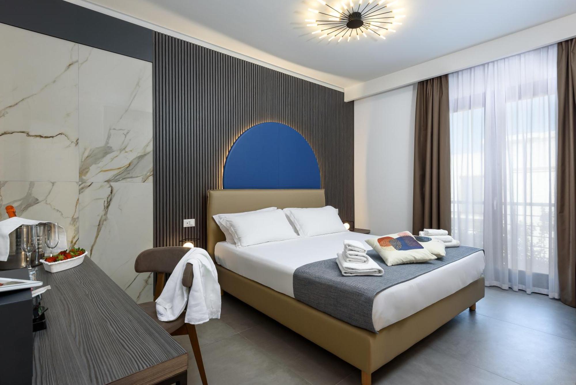 Bedda Luna B&B San Vito Lo Capo Eksteriør billede