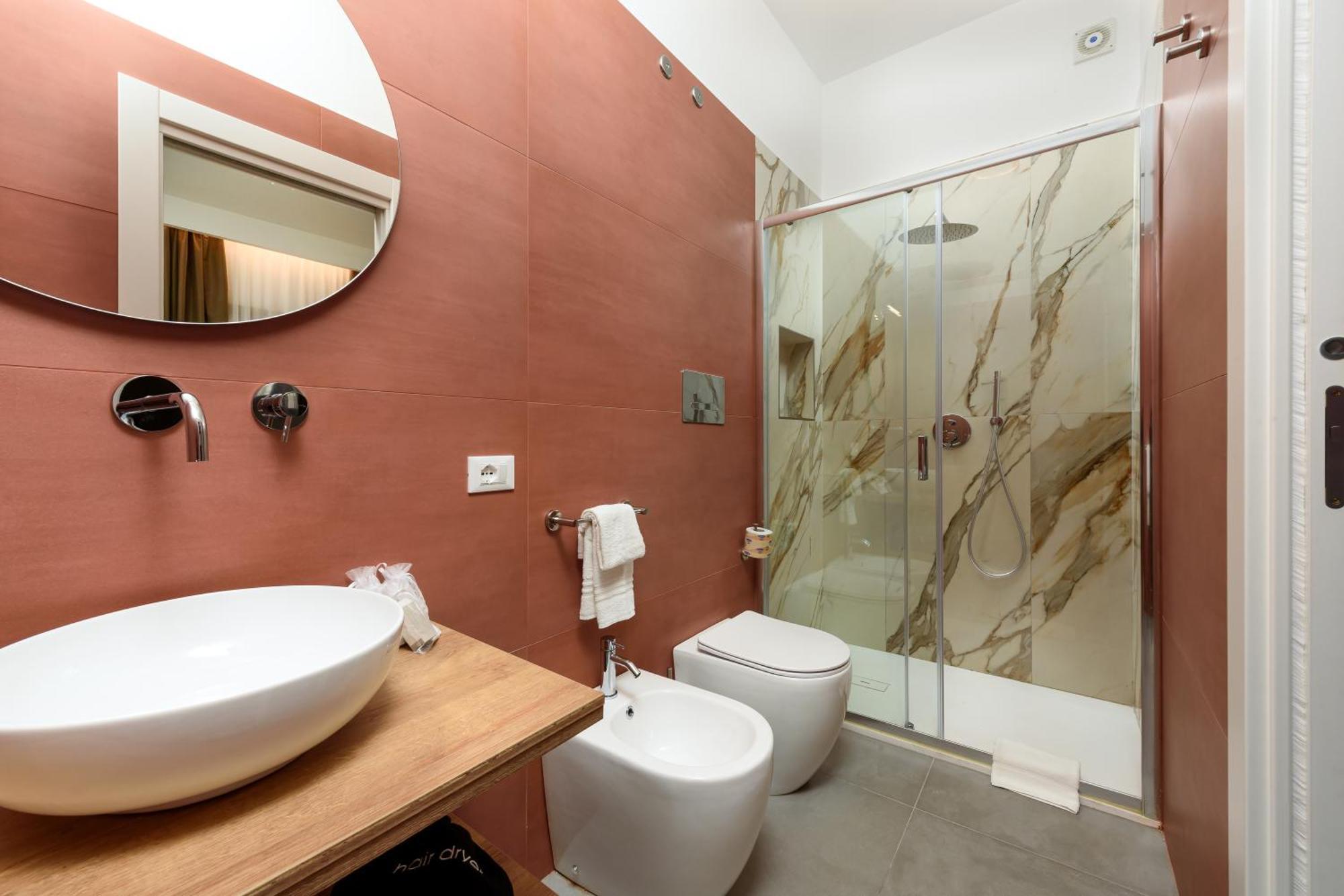Bedda Luna B&B San Vito Lo Capo Eksteriør billede