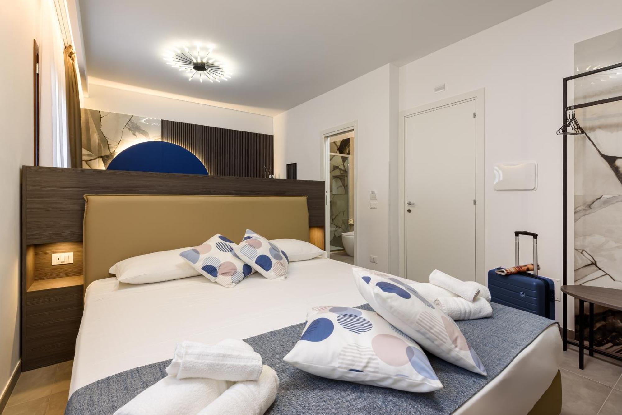 Bedda Luna B&B San Vito Lo Capo Eksteriør billede