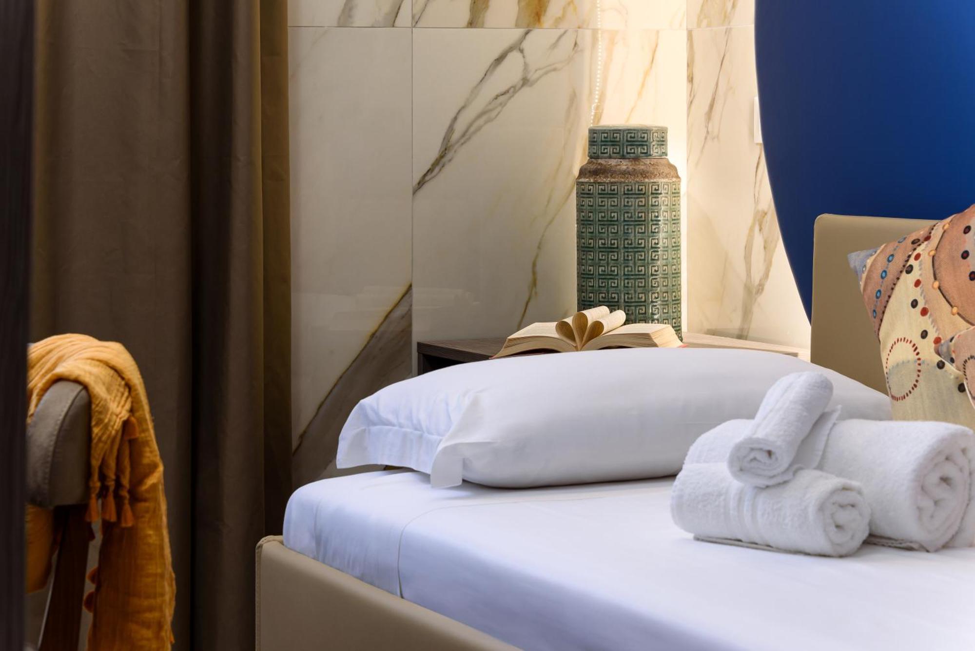 Bedda Luna B&B San Vito Lo Capo Eksteriør billede