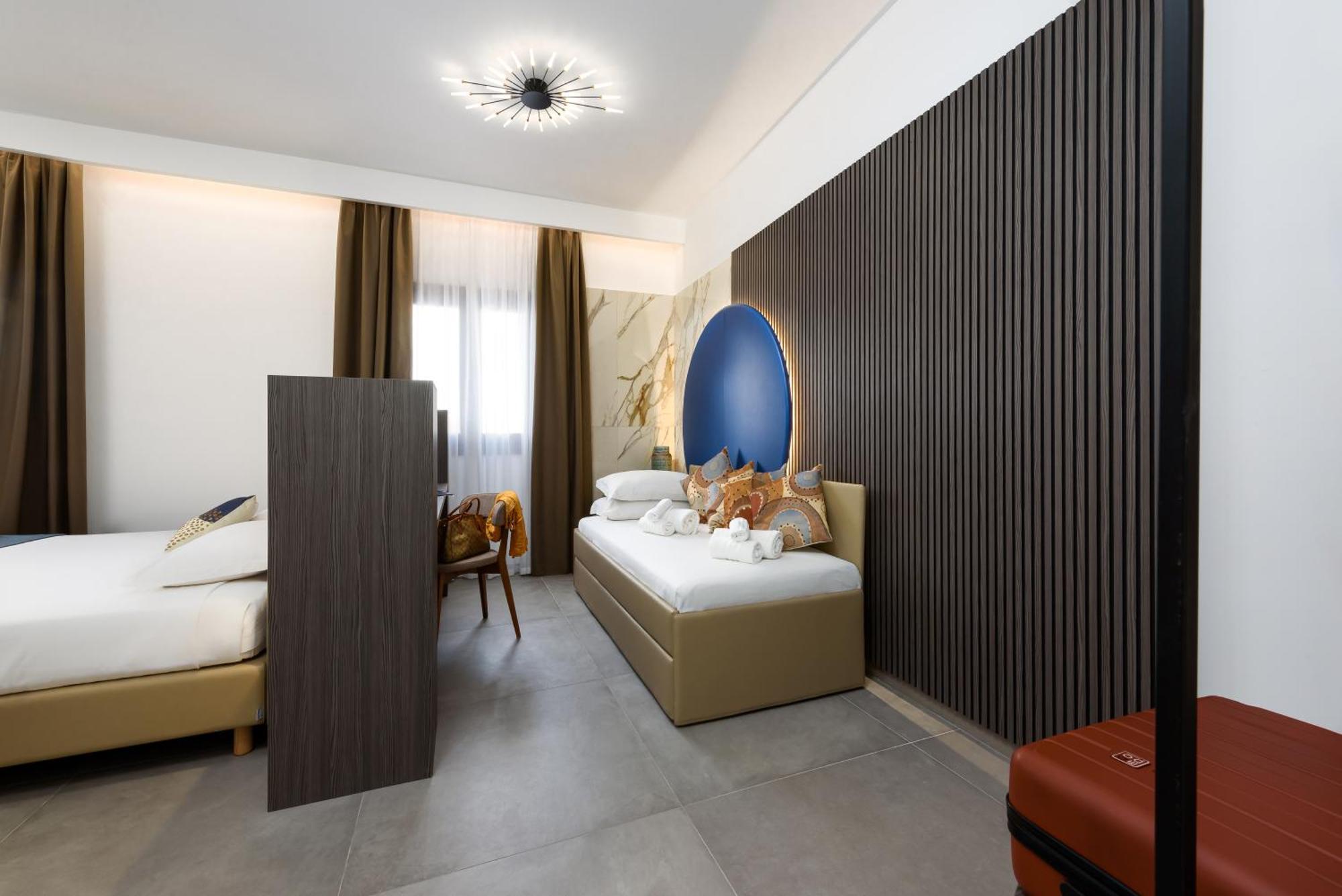 Bedda Luna B&B San Vito Lo Capo Eksteriør billede