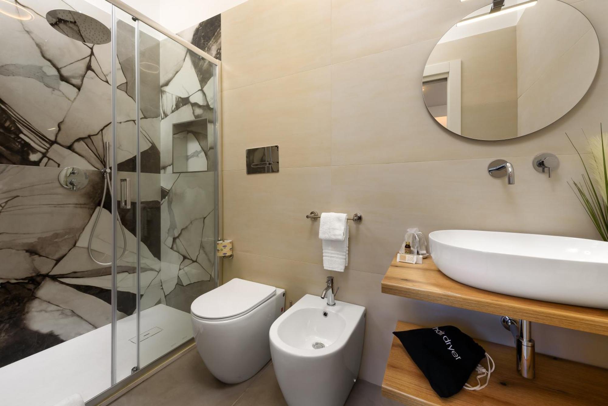 Bedda Luna B&B San Vito Lo Capo Eksteriør billede