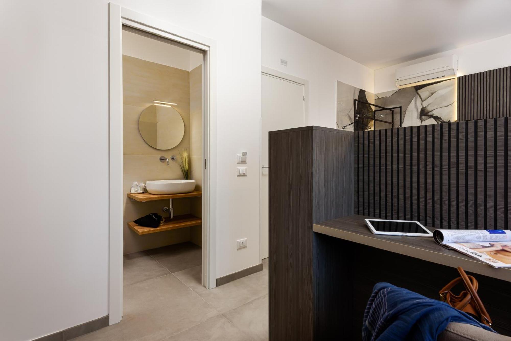 Bedda Luna B&B San Vito Lo Capo Eksteriør billede