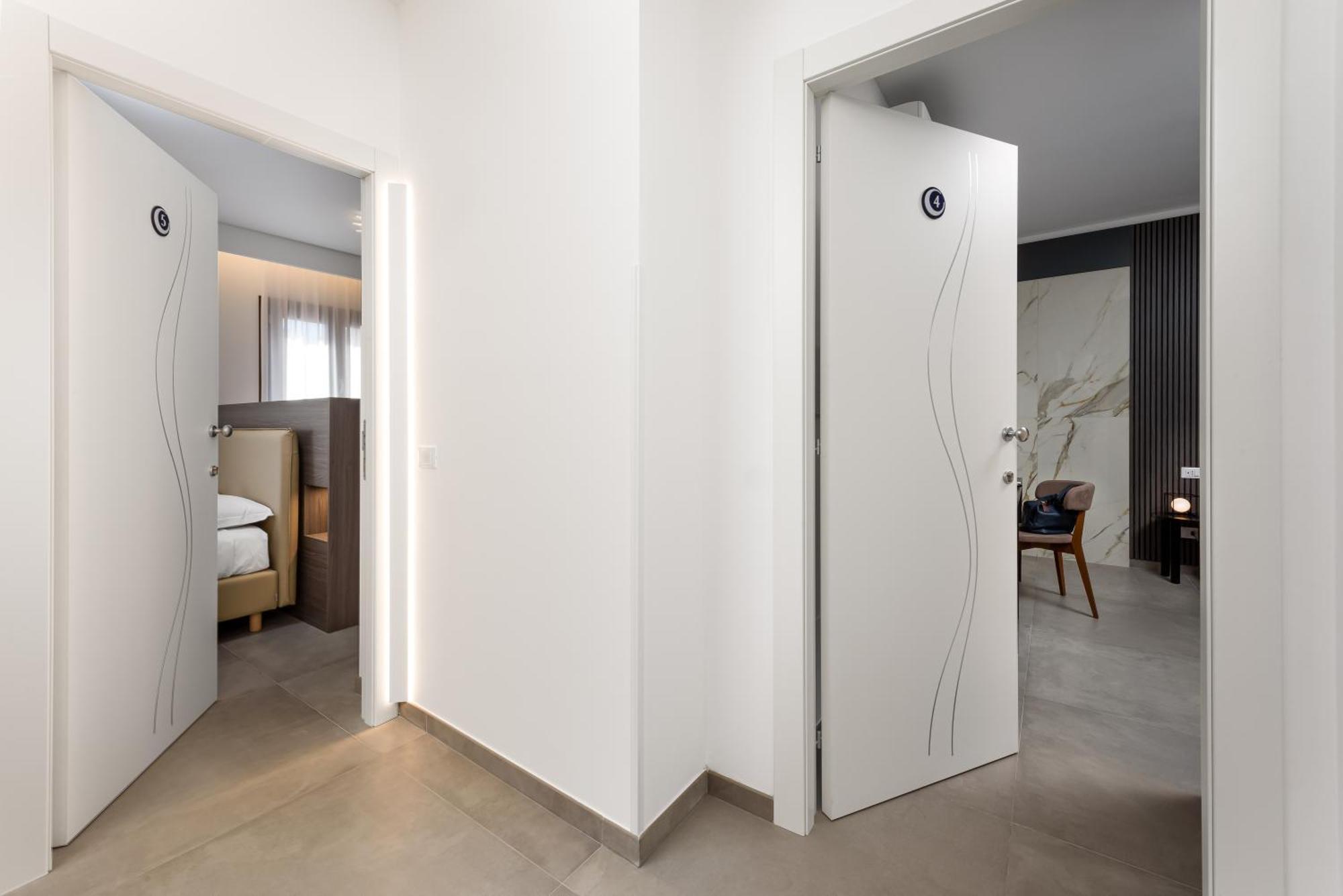 Bedda Luna B&B San Vito Lo Capo Eksteriør billede