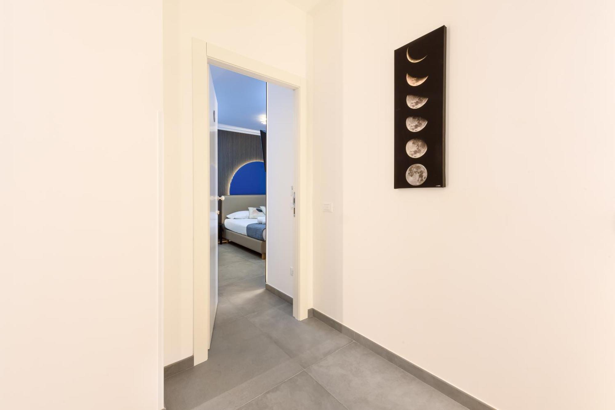 Bedda Luna B&B San Vito Lo Capo Eksteriør billede