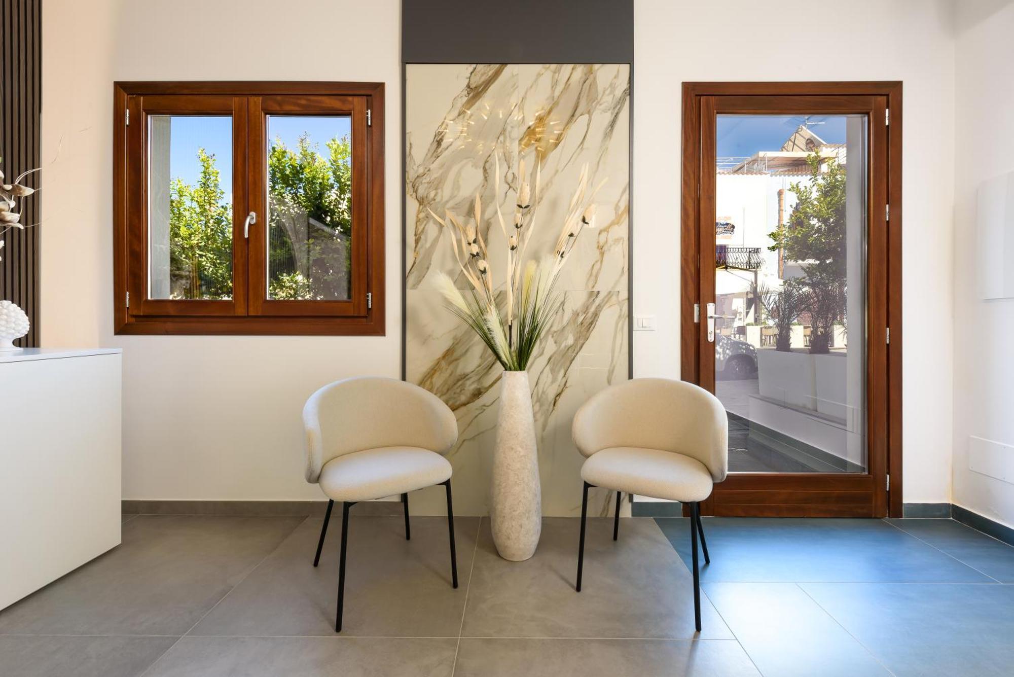 Bedda Luna B&B San Vito Lo Capo Eksteriør billede