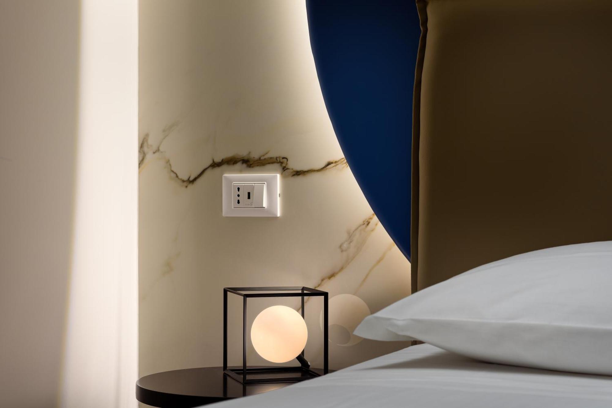 Bedda Luna B&B San Vito Lo Capo Eksteriør billede